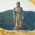 outdoor life size buddha statue for sale